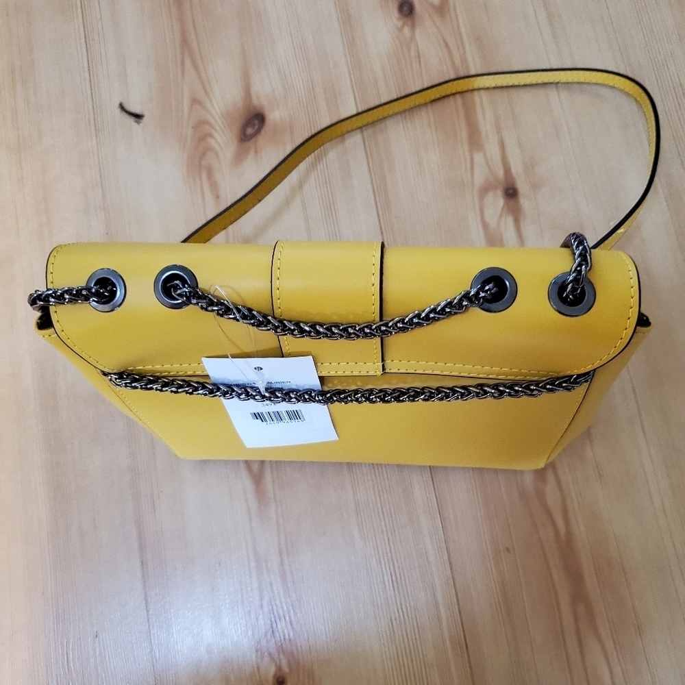 CHRISTIAN LAURIER Mid-Size Crossbody Tote … - Picture 7 of 14
